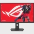 ASUS Monitor ROG Strix XG27ACMS 27", QHD, Fast-IPS, 320 Hz, HDR, USB-C, crni